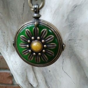 COOLEST Necklace EVER!!